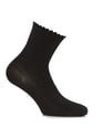 PIECES BLACK Schwarz