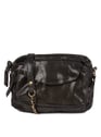 PIECES Black Schwarz
