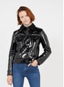 PINKO NERO LIMOUSINE Schwarz