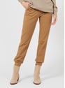 PINKO MARRONE GOMMA Braun