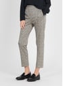PINKO MULT.BEIGE/MARRONE Braun