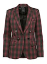 PINKO ROSSO/NERO Rot