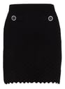PINKO NERO LIMOUSINE Schwarz