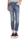 PLEASE BLU DENIM