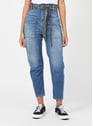 PLEASE BLU DENIM
