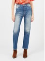 PLEASE BLU DENIM