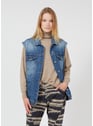 PLEASE BLU DENIM