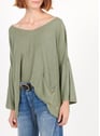 PLEASE CACTUS Khaki
