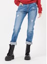 PLEASE BLU DENIM