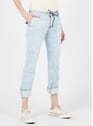 PLEASE BLU DENIM