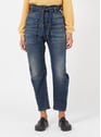 PLEASE BLU DENIM