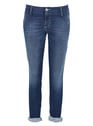 PLEASE BLU DENIM