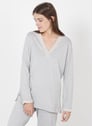 PLUTO GREY CHINE/GOLD Grau