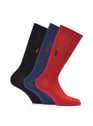 POLO RALPH LAUREN HER ROYAL/POLO BLK/PK AVE RD Mehrfarbig