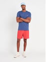 POLO RALPH LAUREN RED Rot