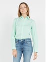 POLO RALPH LAUREN GREEN Grun