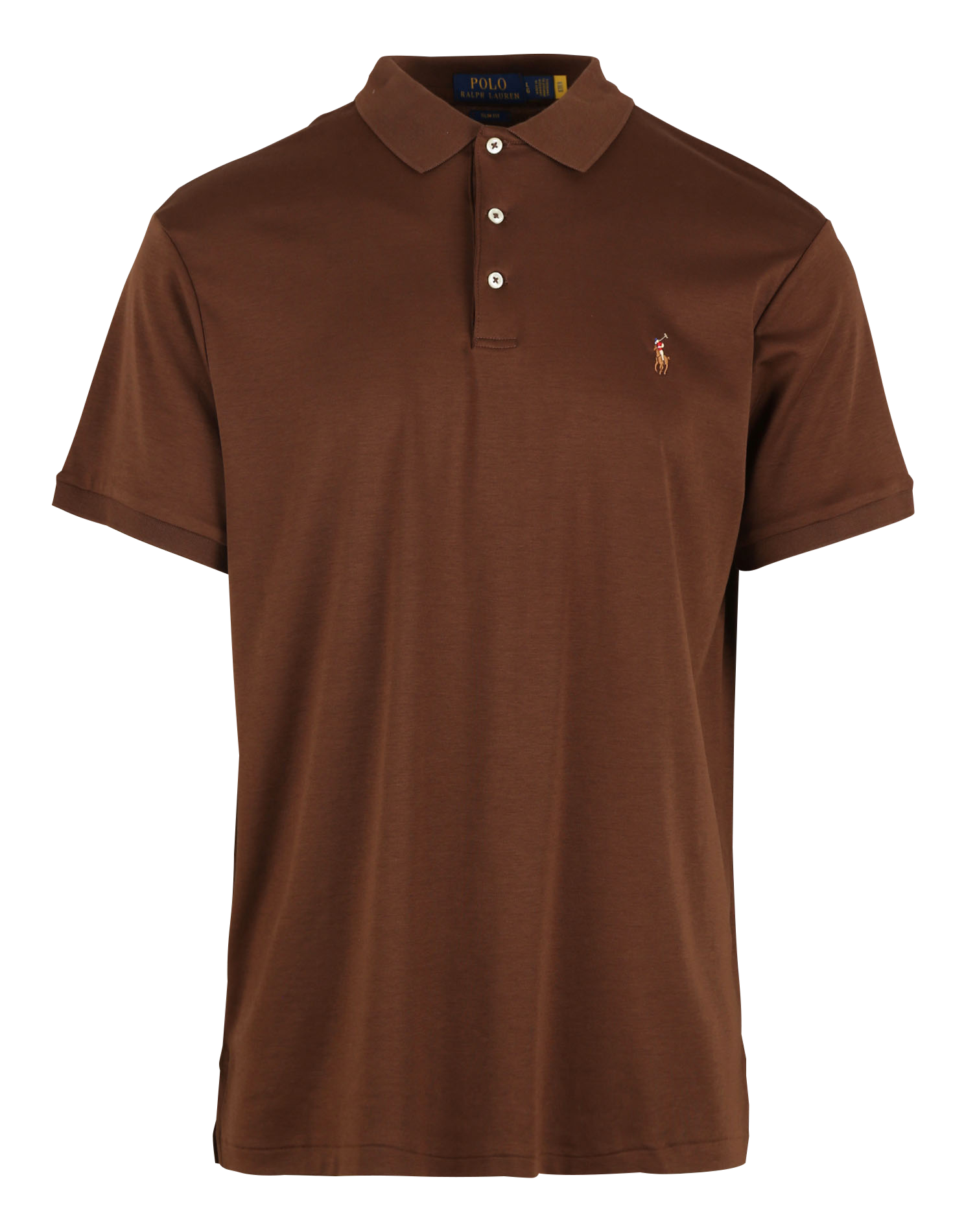 Polo Ralph Lauren Poloshirt Schwarz XL Rabatt 80 % HERREN Hemden & T-Shirts Stricken 