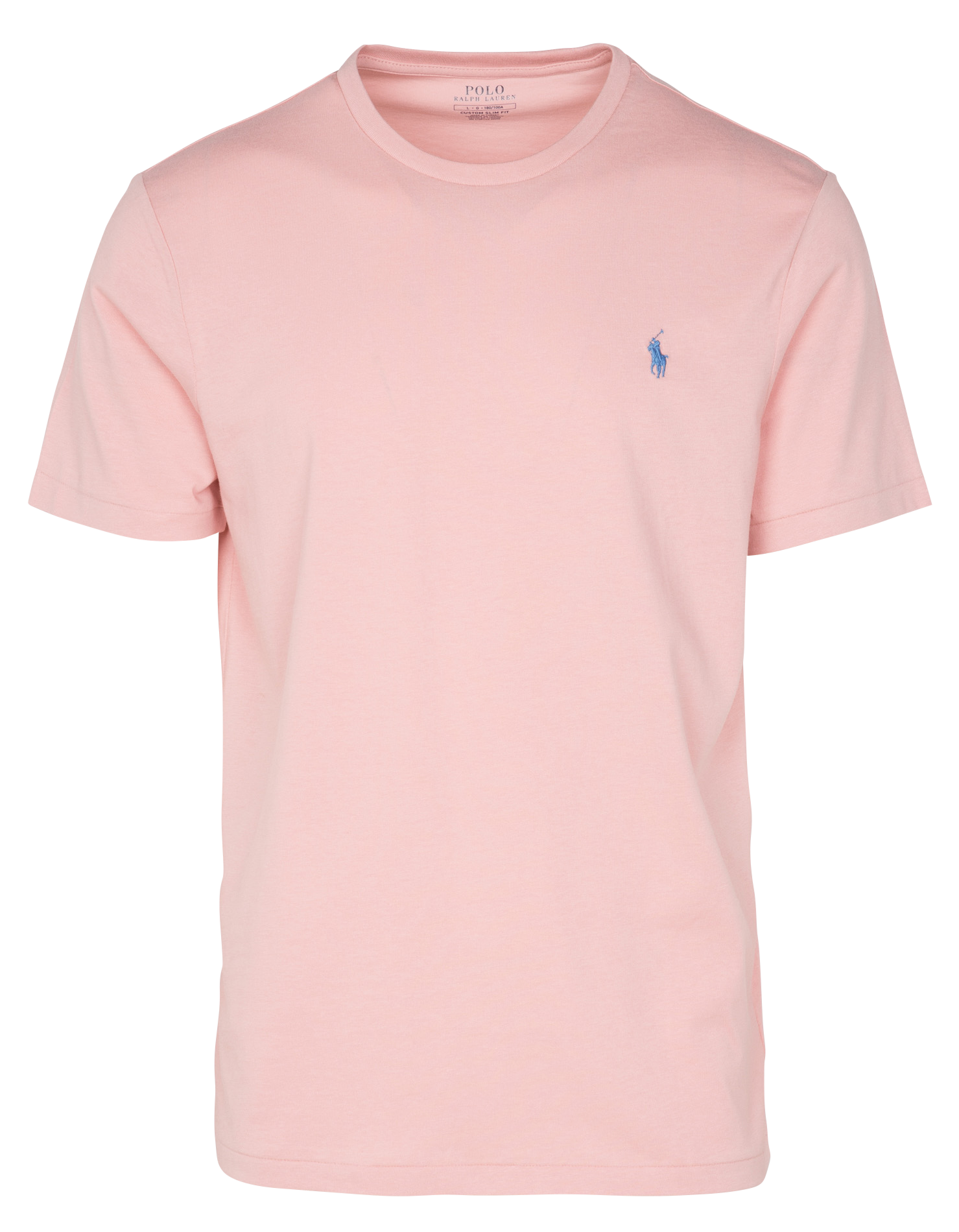 ralph lauren t shirt rosa