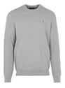 POLO RALPH LAUREN Grey Grau