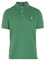 POLO RALPH LAUREN STUART GREEN Grün