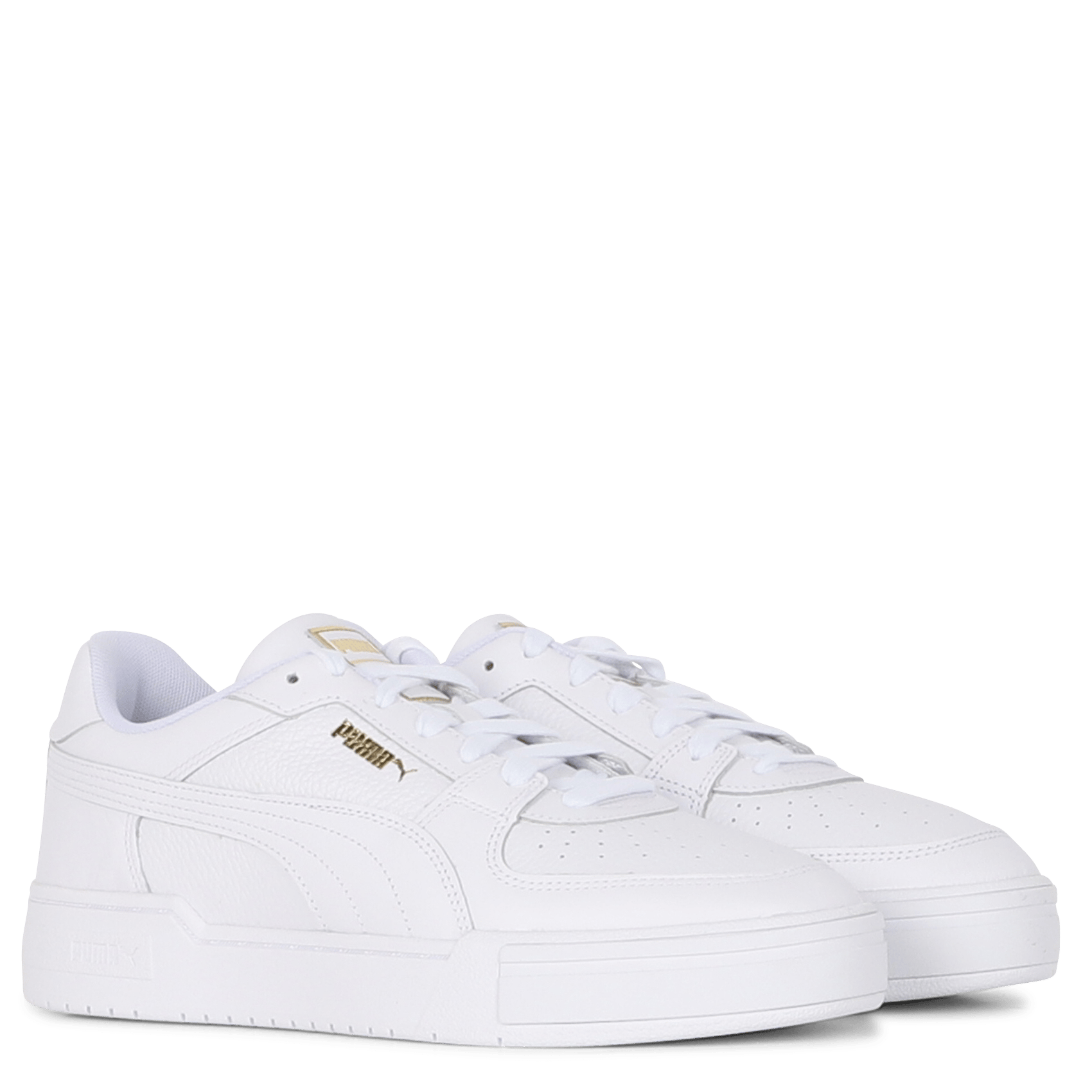 Puma Ca Pro Classic - Sneaker Puma White Puma - Herren | Place des Tendances