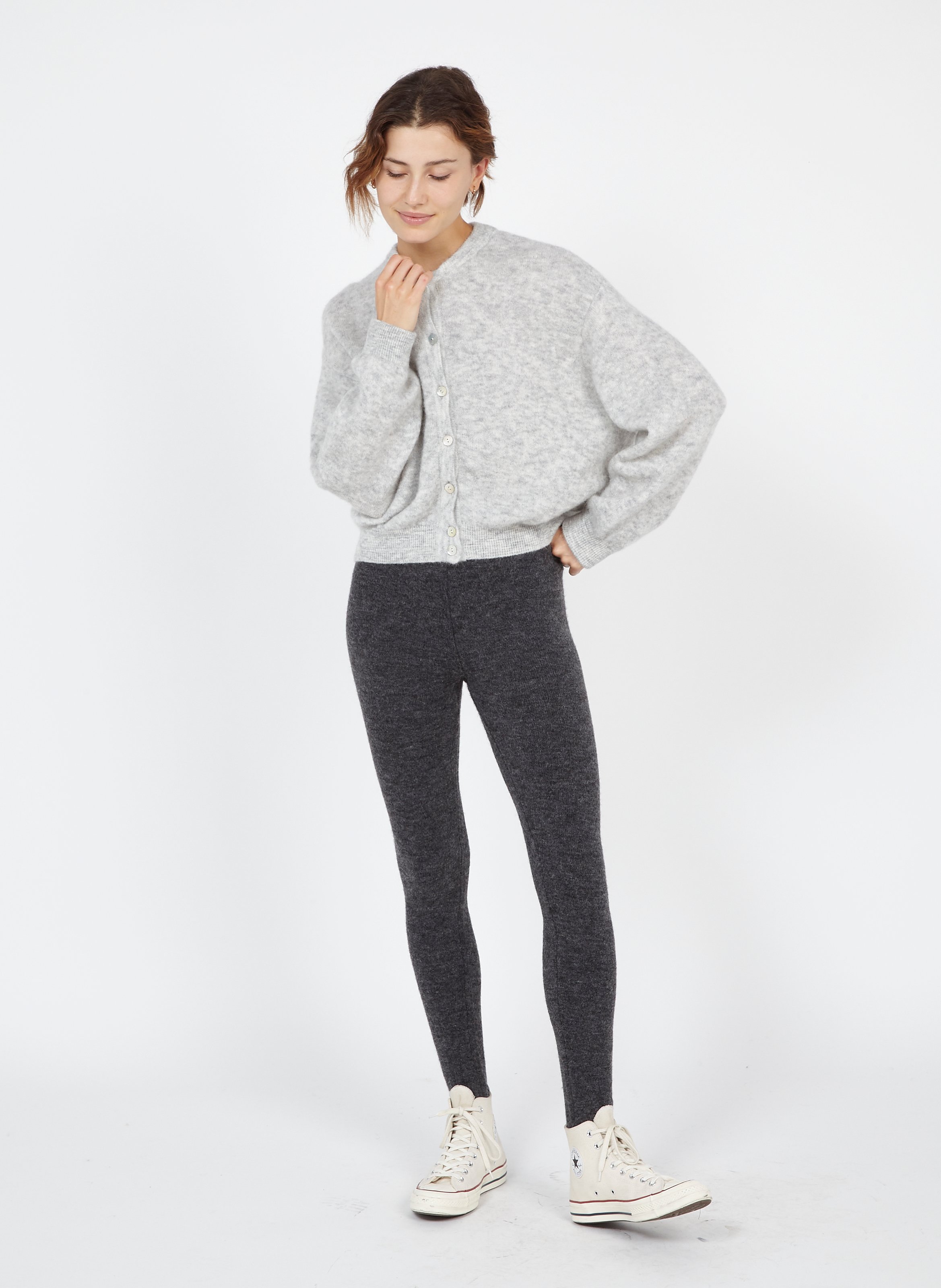 Puma Mayze Classic - Sneaker Puma White Puma - Damen | Place des Tendances