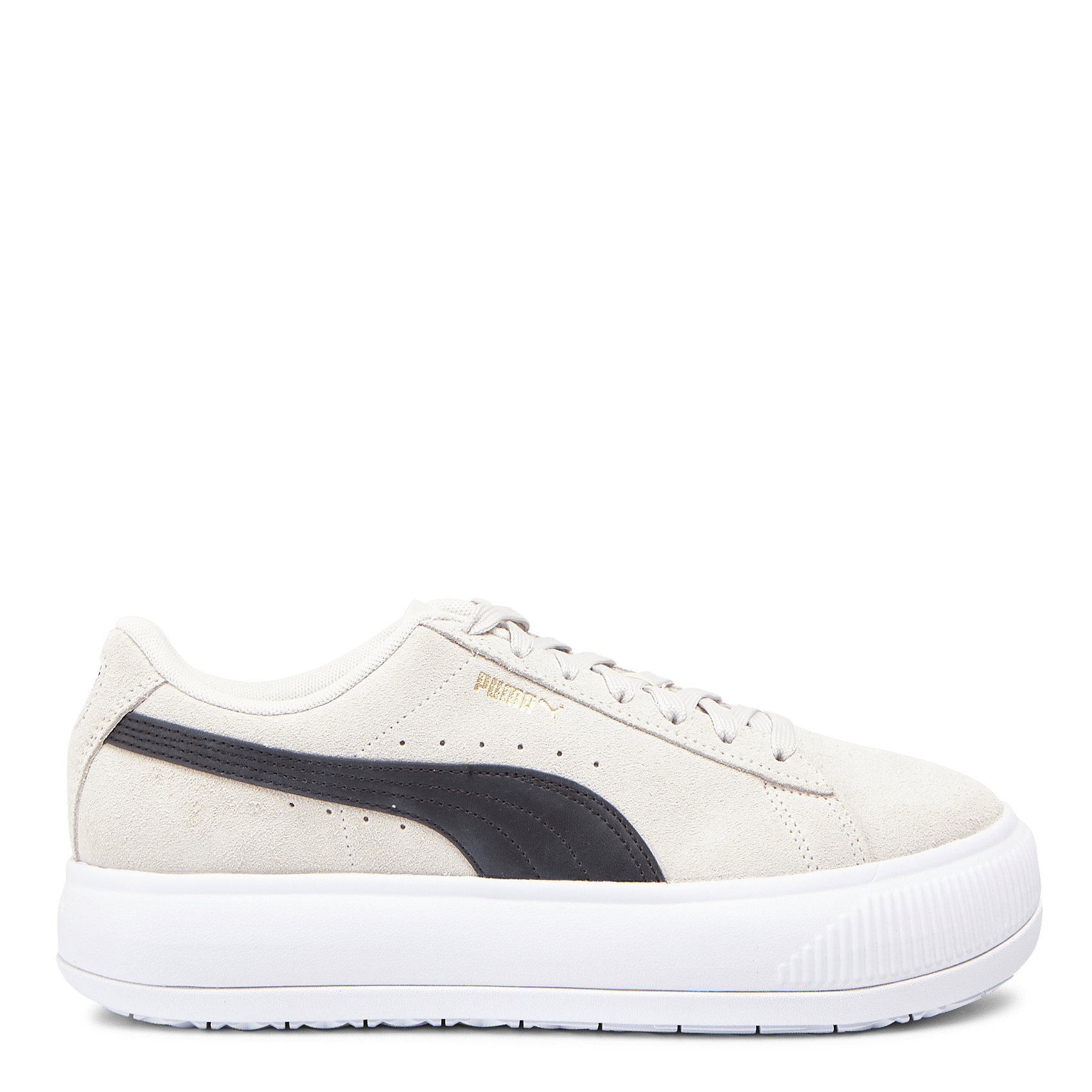 puma suede damen beige