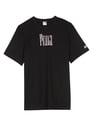 PUMA Puma Black Schwarz