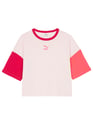 PUMA LOTUS Weiß