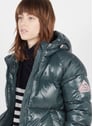 PYRENEX BALTIC GREEN Grün