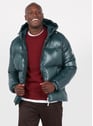 PYRENEX BALTIC GREEN Grün