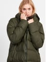 RAINS Green Grun