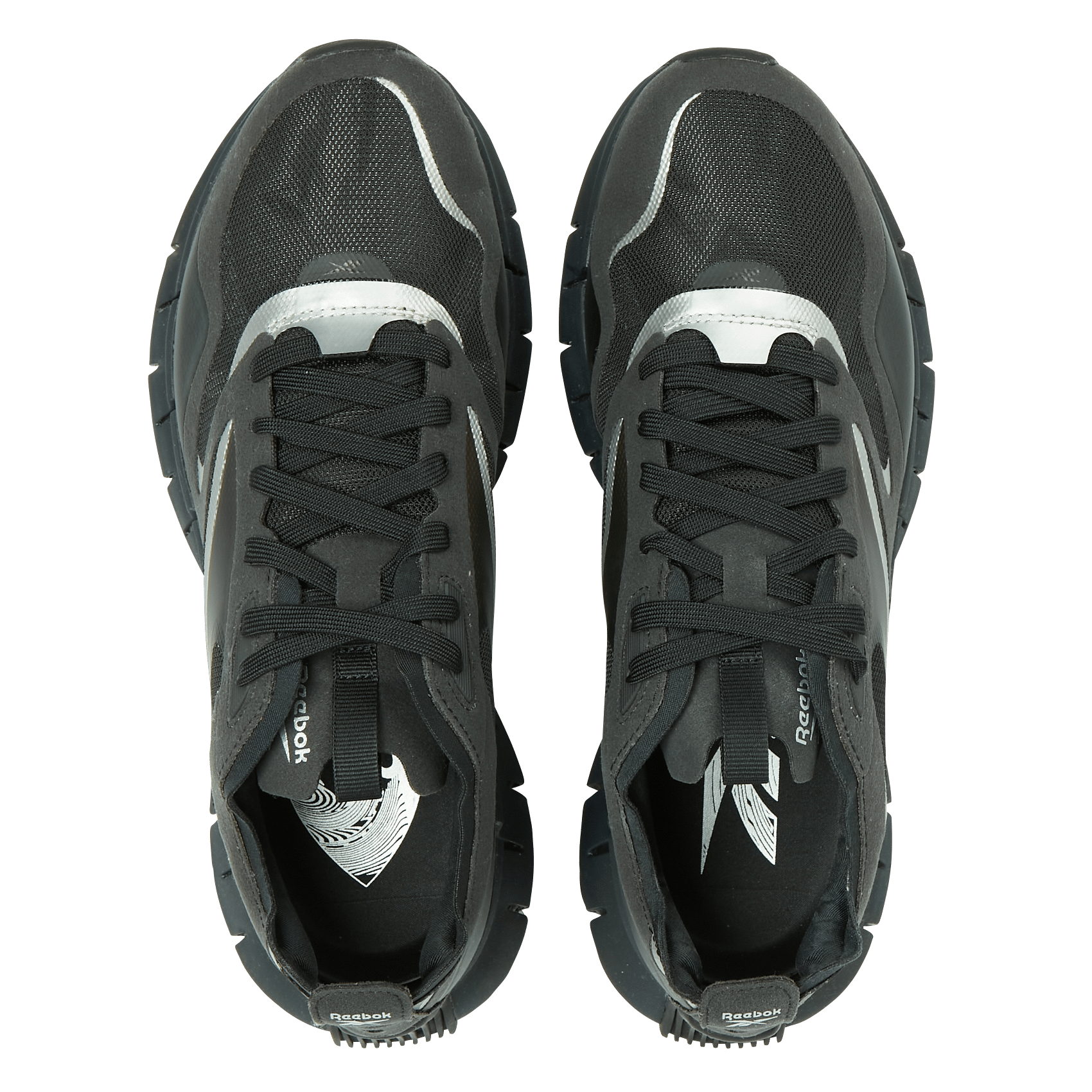 reebok club c 85 black white