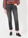 REIKO DNM BL-537 Grau