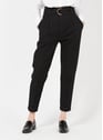 REIKO DNM BLACK Schwarz