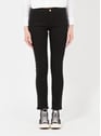 REIKO DNM BLACK Schwarz