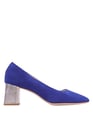 REPETTO Majorelle / Argent Blau