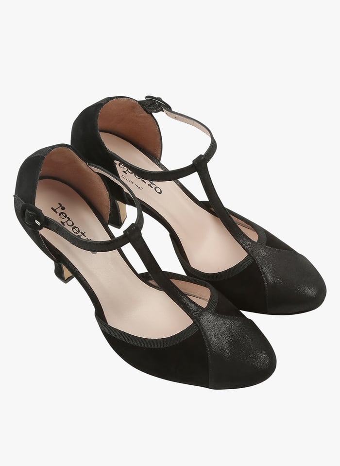 Repetto 2025 t strap