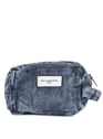 RIVE DROITE PARIS Blue Snow Bleached Jeans