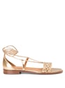 RIVECOUR Gold Golden