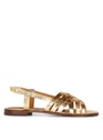 RIVECOUR Gold Golden