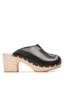 SABOTS YOUYOU NOIR Schwarz