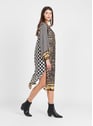 SACK S URBAN Mehrfarbig
