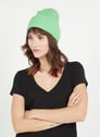 SAMSOE SAMSOE Vibrant Green Grun