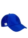 SANDRO Bleu electrique Blau
