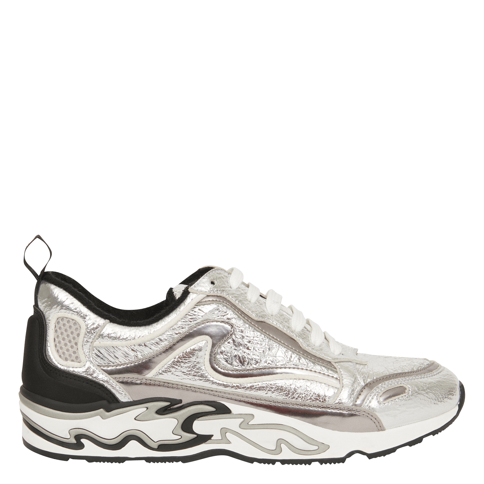 Sportschuhe \u0026 Sneakers Sandro Damen - Neue Kollektion | Place des Tendances