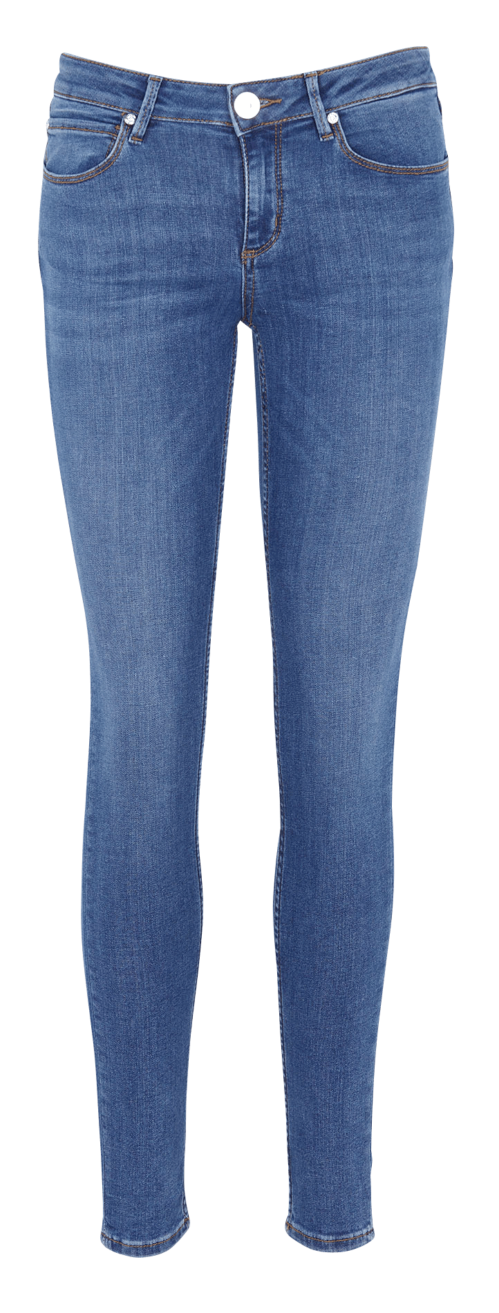 Jeans Sandro Damen - Neue Kollektion | Place des Tendances