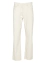 SANDRO ECRU Beige