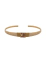 SATELLITE PARIS Beige Beige