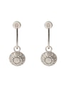 SATELLITE PARIS Argent Silber